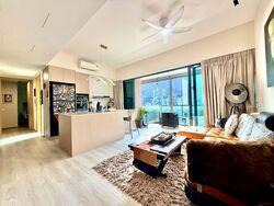 Soleil @ Sinaran (D11), Condominium #558883651